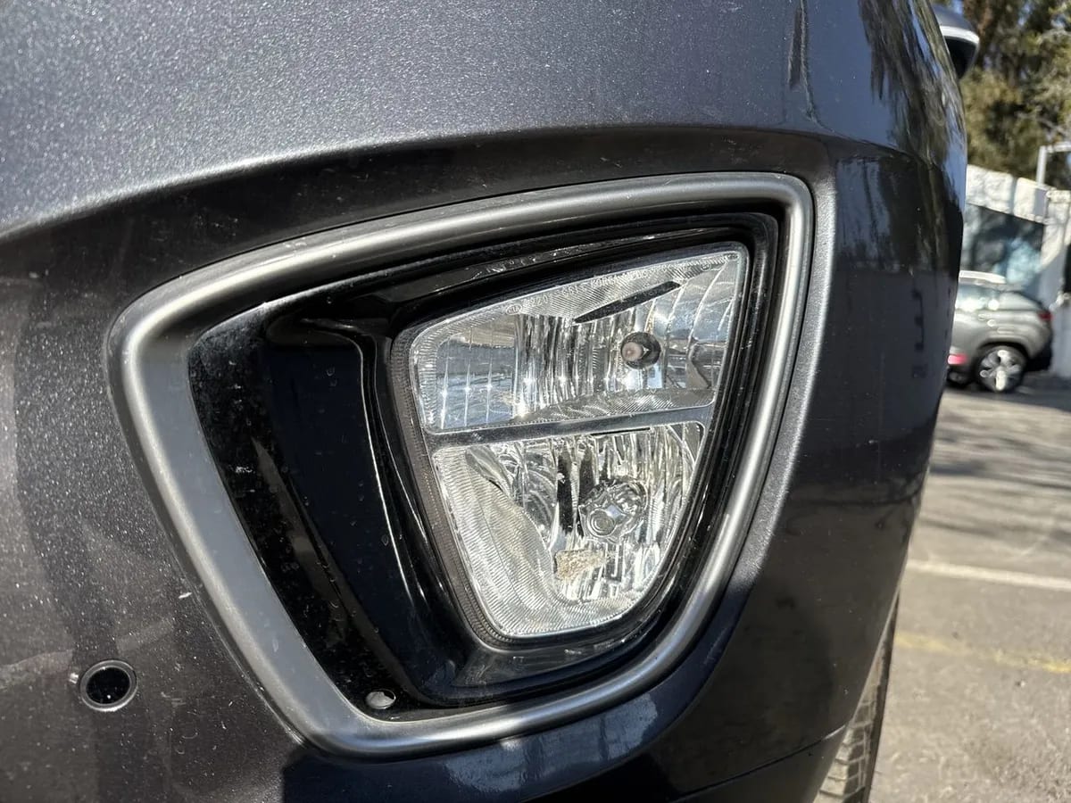 Kia Sorento 2.4 Ex 4x2 At 5p año 2017