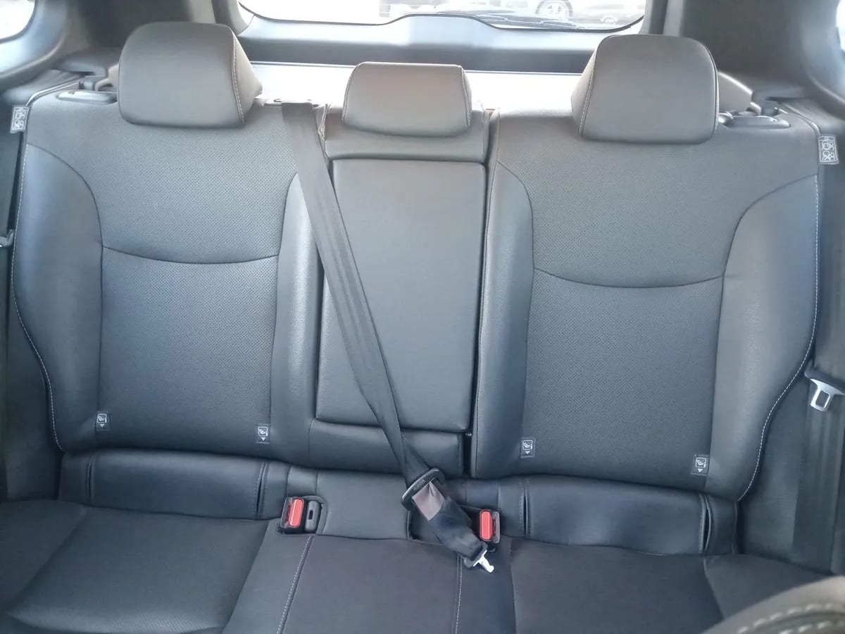 Toyota Corolla Cross 1.8 Seg Hybrid 4x2 Cvt At 5p año 2023
