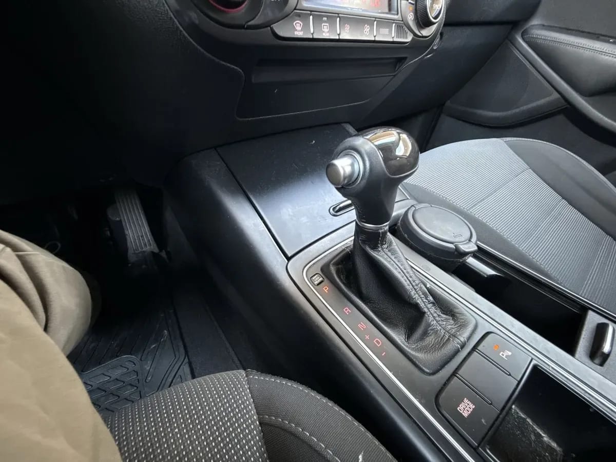Kia Sorento 2.4 Ex 4x2 At 5p año 2017
