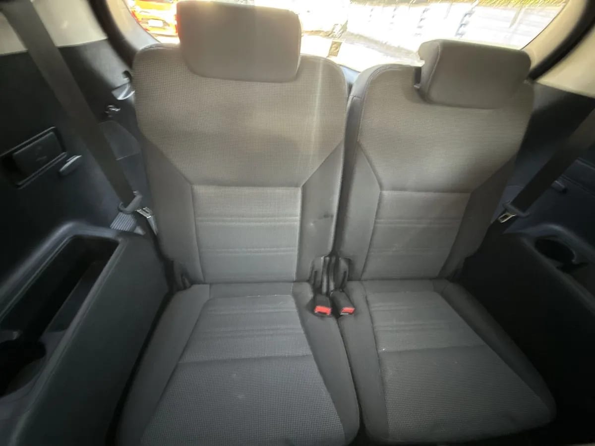 Kia Sorento 2.4 Ex 4x2 At 5p año 2017