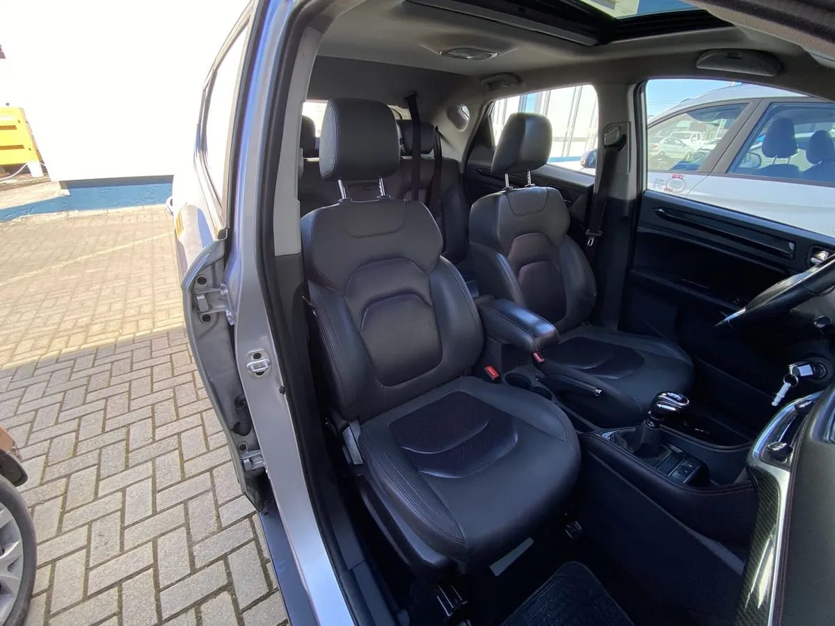 JAC Js3 1.6 Advance 4x2 Mt 5p año 2022