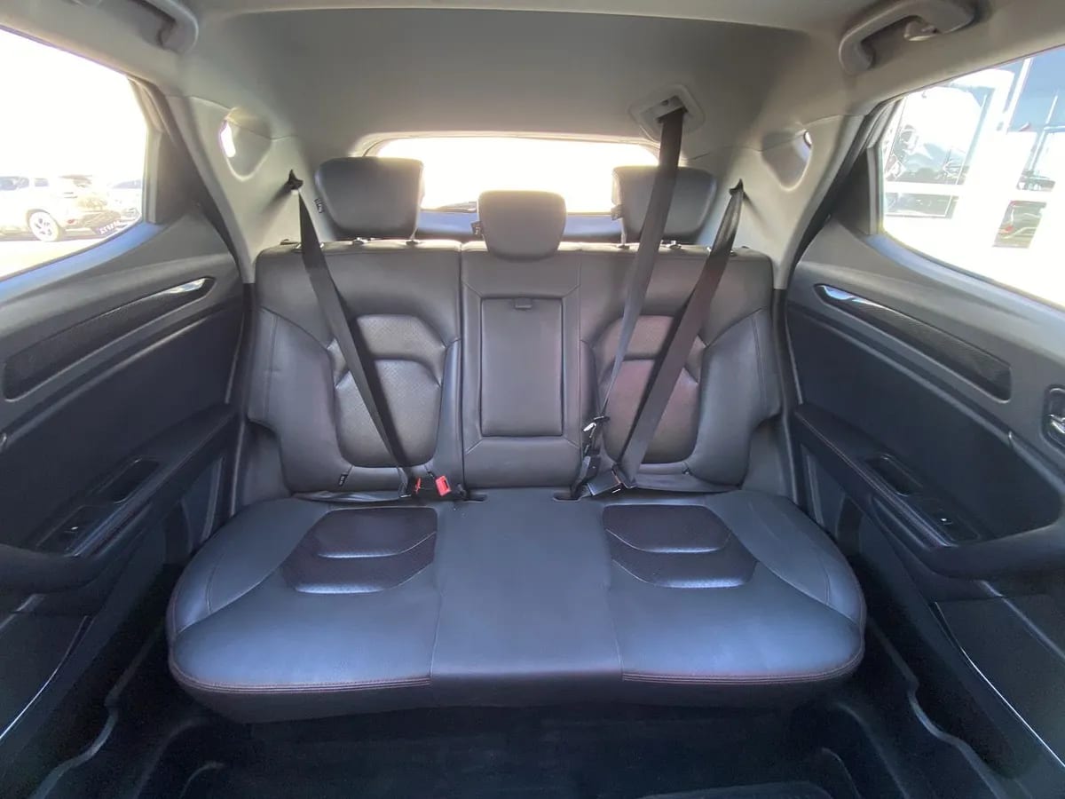 JAC Js3 1.6 Advance 4x2 Mt 5p año 2022