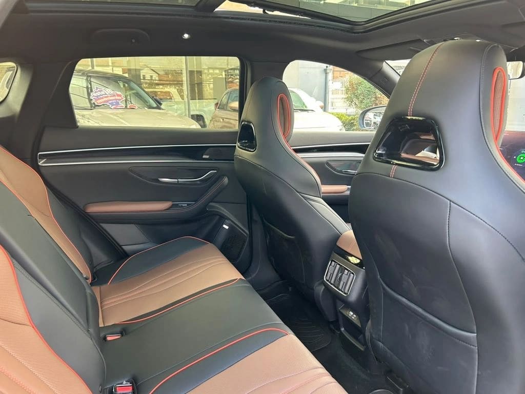 BYD Song Plus Gx Dmi 4x2 1.5 Aut año 2026