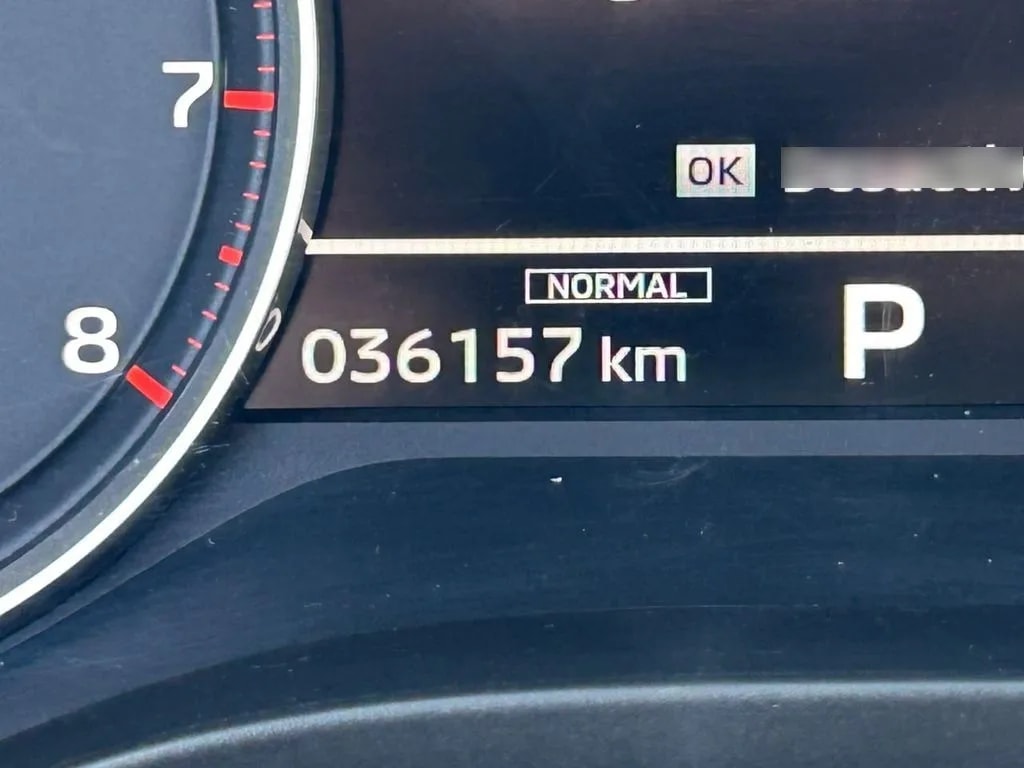 Mitsubishi Outlander Gl 2.5 Aut año 2024