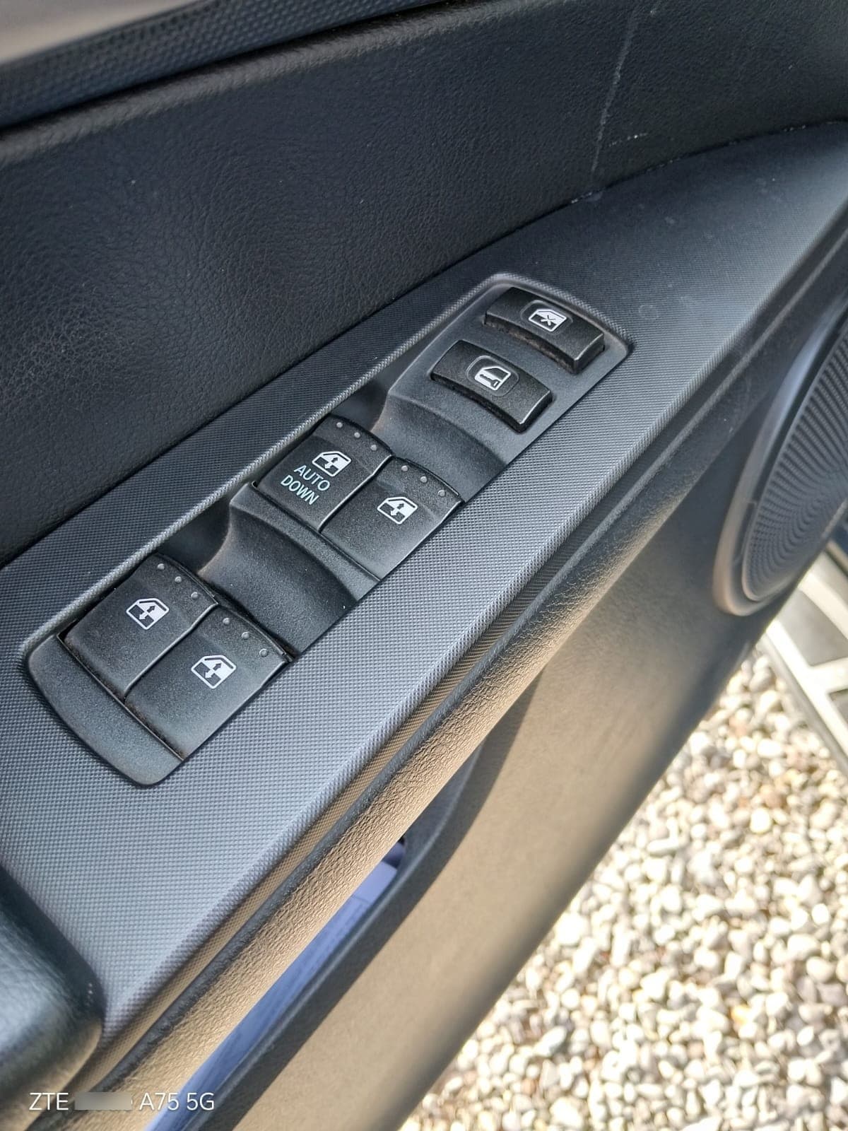 SSANGYONG ACTYON SPORTS 2.0 Mt Diesel año 2019