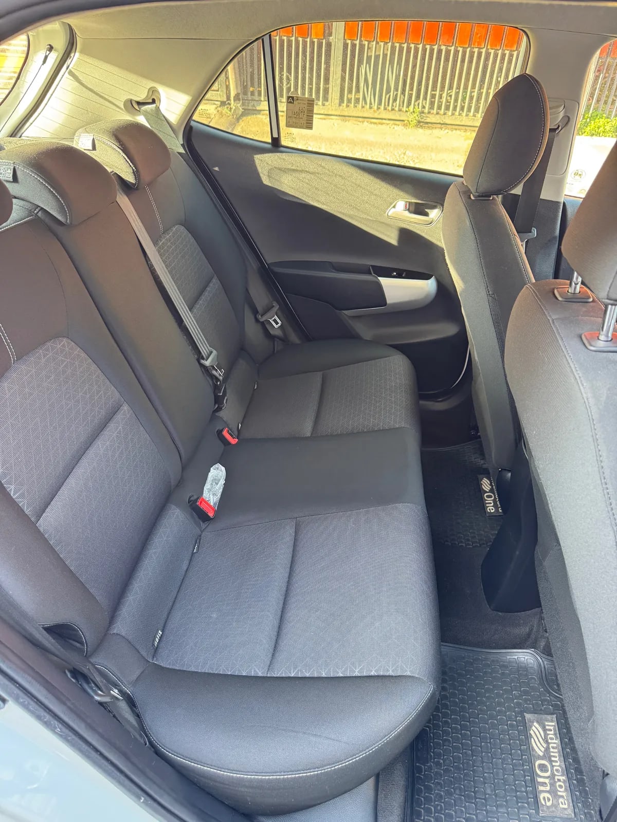 KIA MOTORS MORNING 1.2 Ex Abs Ac Mt año 2023