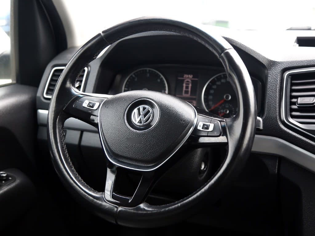 Volkswagen Amarok Highline 2.0 At 4x4 año 2023