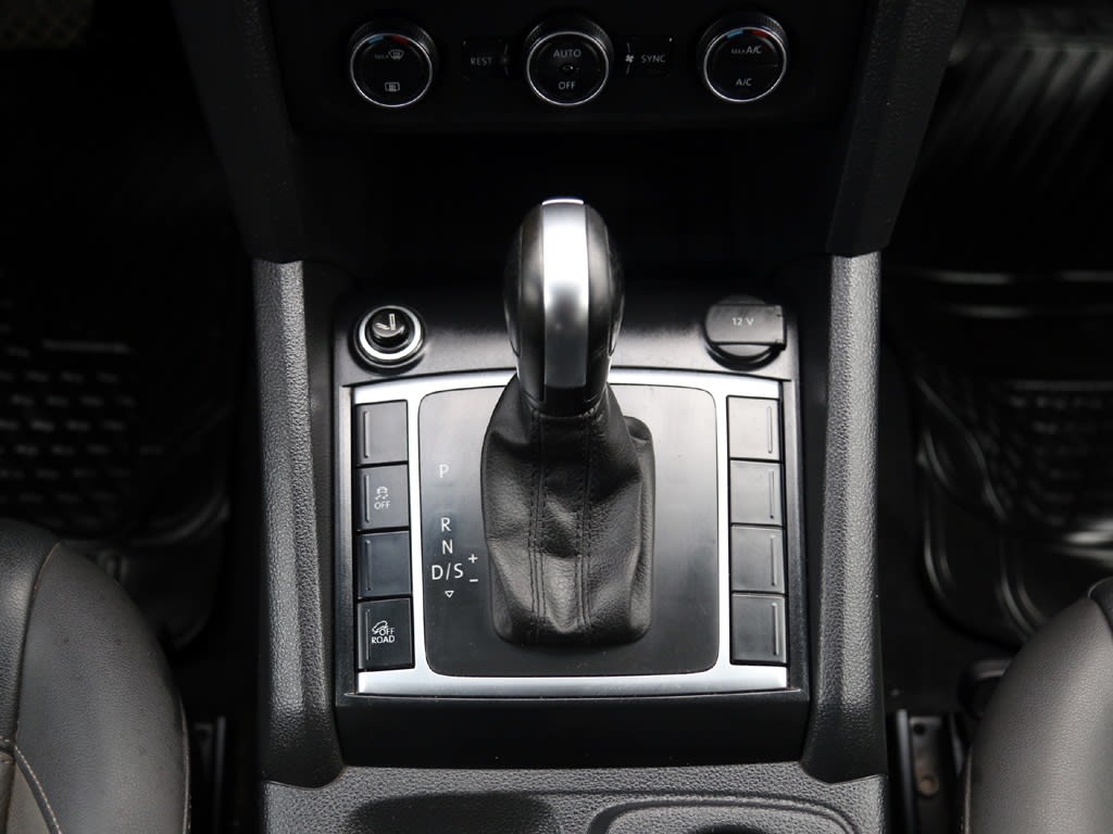 Volkswagen Amarok Highline 2.0 At 4x4 año 2023