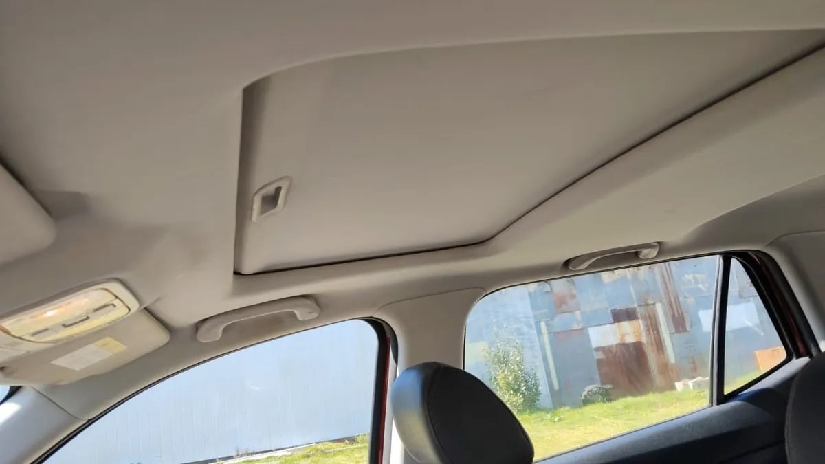 CHANGAN CX70 1.6 Mt año 2018