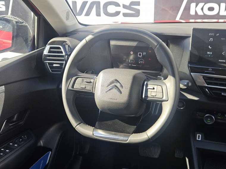 Citroen C-4 Puretech 130 Eat8 Feel Pack año 2023