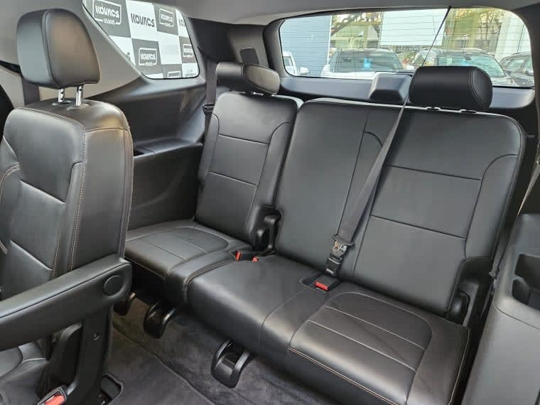 Chevrolet Traverse 3.6 Premier At 4x4 año 2020
