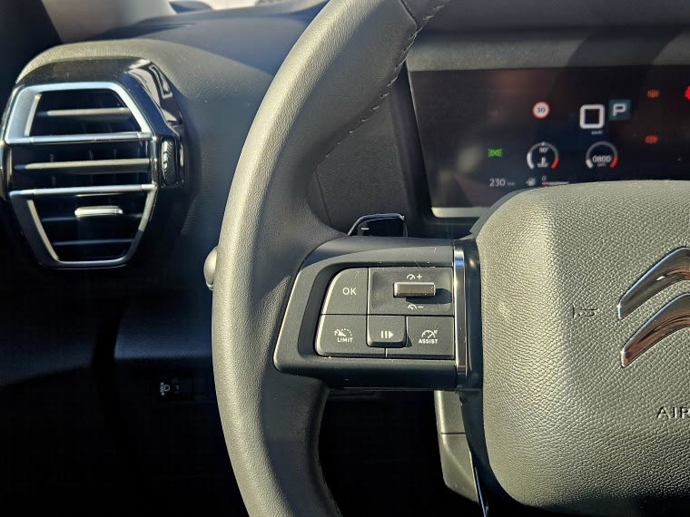 Citroen C-4 Puretech 130 Eat8 Feel Pack año 2023
