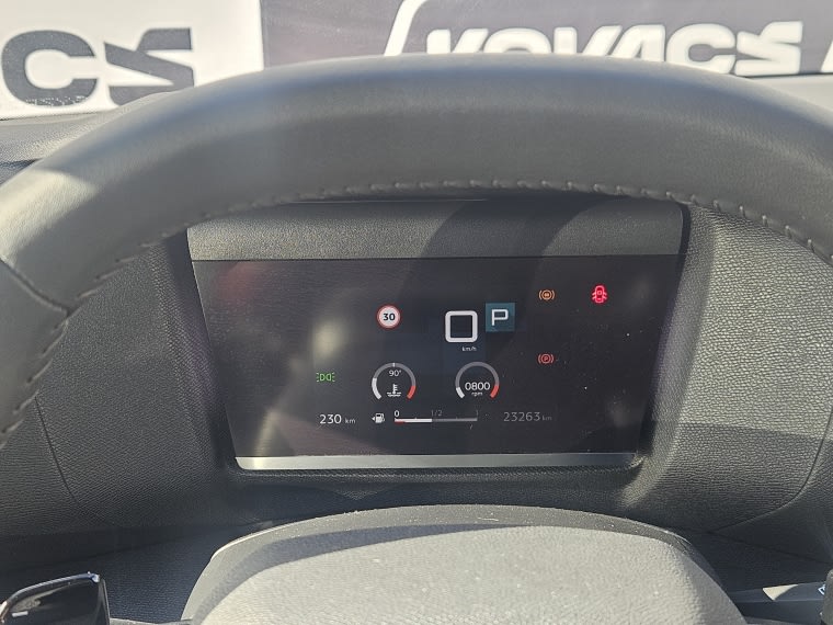 Citroen C-4 Puretech 130 Eat8 Feel Pack año 2023