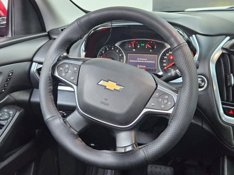 Chevrolet Traverse 3.6 Premier At 4x4 año 2020