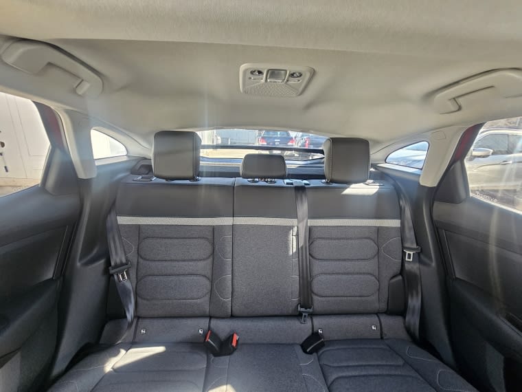 Citroen C-4 Puretech 130 Eat8 Feel Pack año 2023