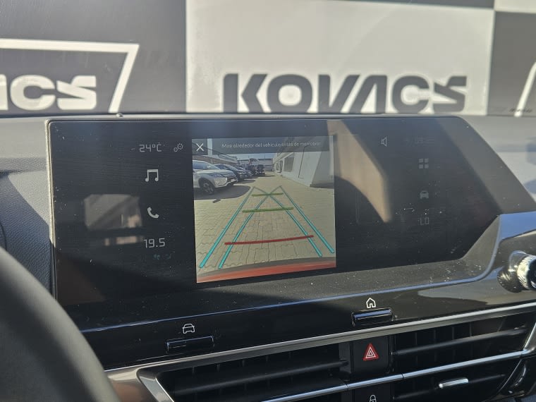 Citroen C-4 Puretech 130 Eat8 Feel Pack año 2023