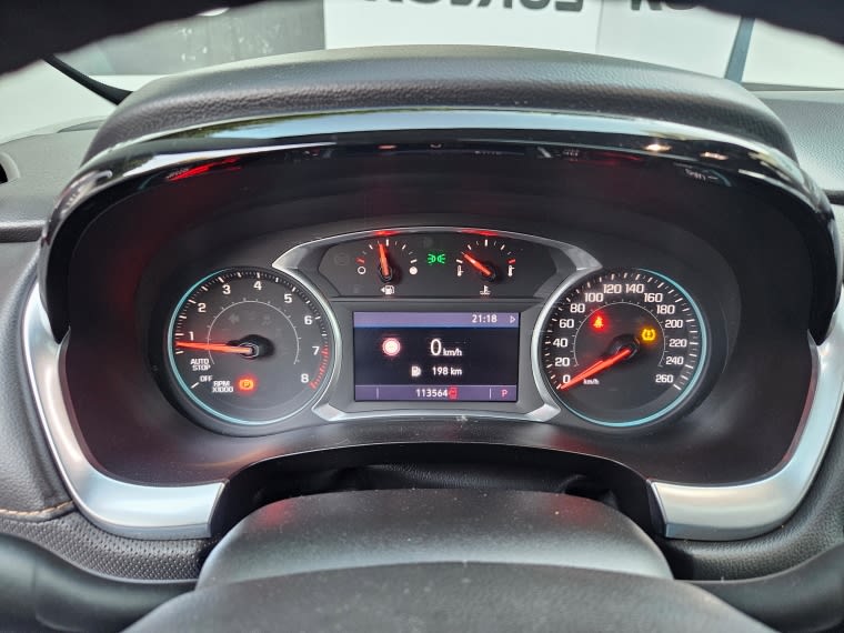 Chevrolet Traverse 3.6 Premier At 4x4 año 2020