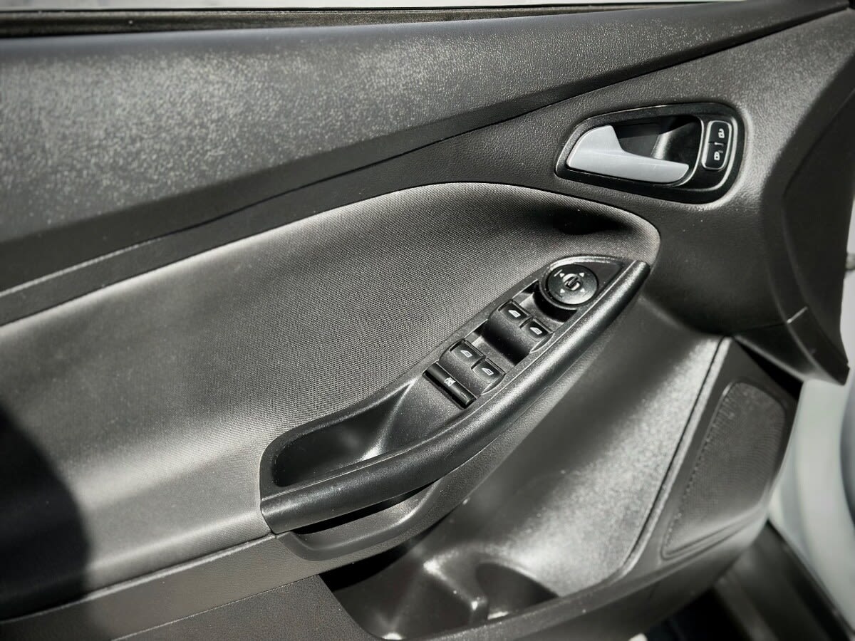 Ford Focus Se año 2015