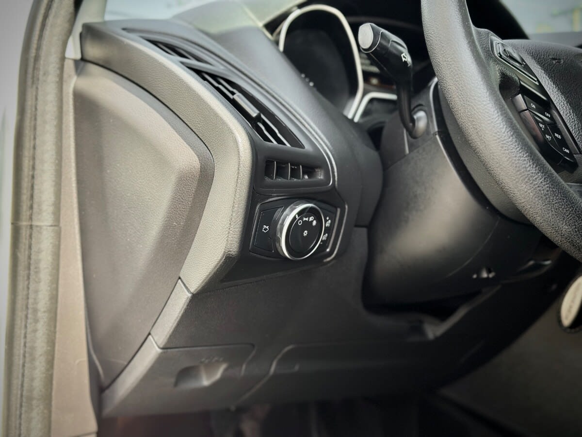 Ford Focus Se año 2015