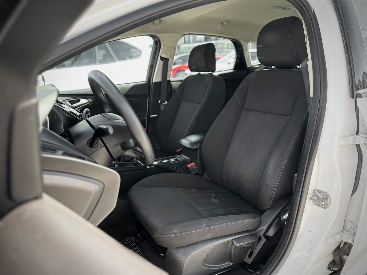Ford Focus Se año 2015