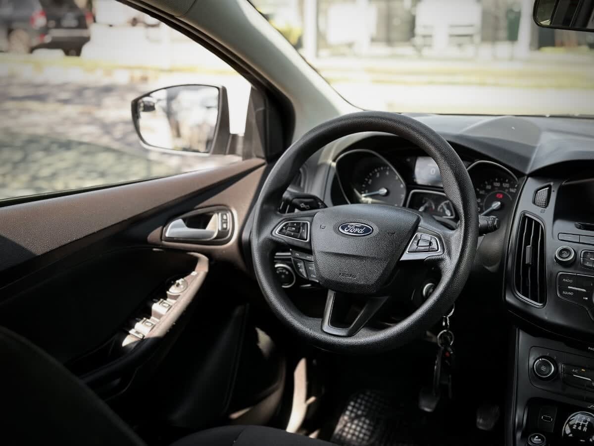 Ford Focus Se año 2015