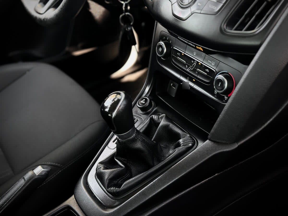 Ford Focus Se año 2015