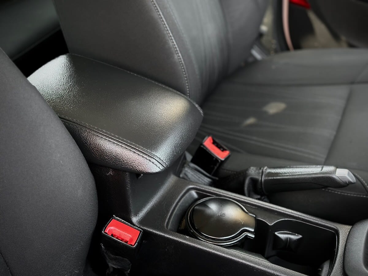 Ford Focus Se año 2015