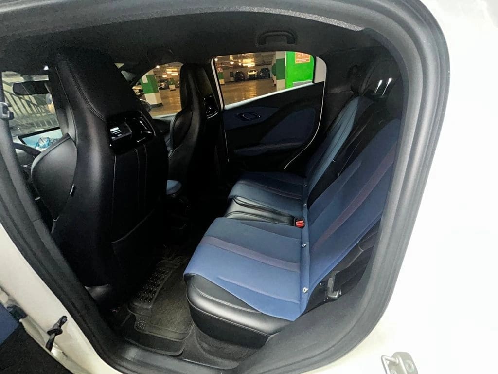 BYD Dolphin Mini Mini Gs Aut año 2024