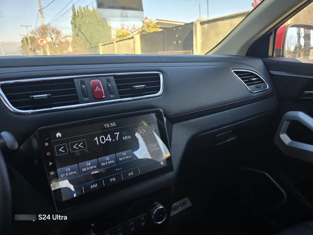 JAC JS2 1.5 Comfort Smart Mt año 2021