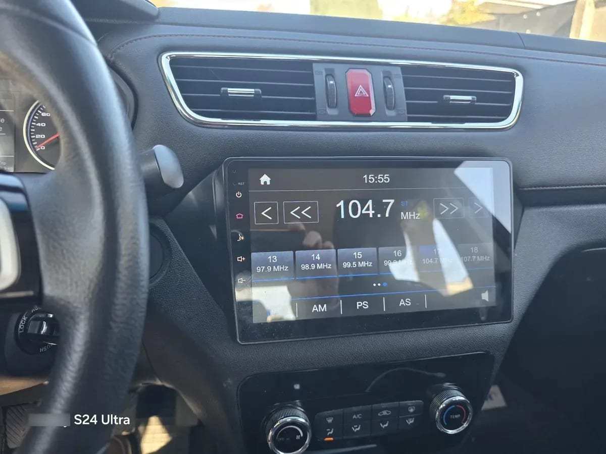JAC JS2 1.5 Comfort Smart Mt año 2021