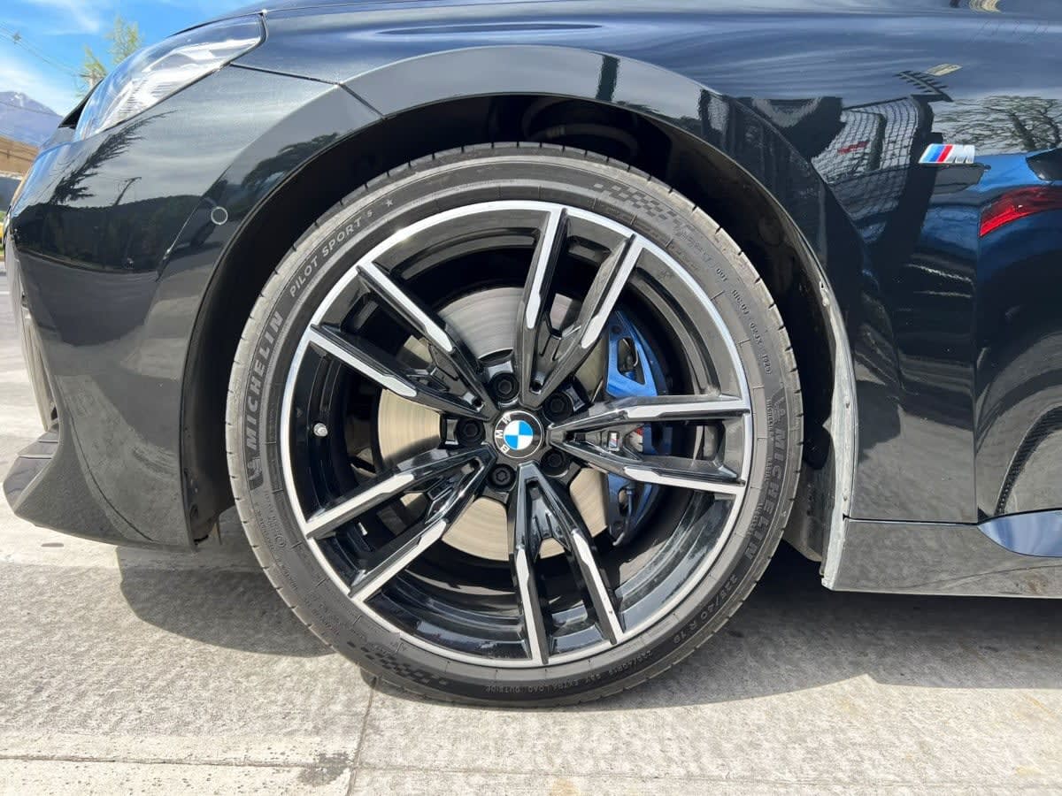 BMW M240 Coupe Xdrive 3.0 año 2026