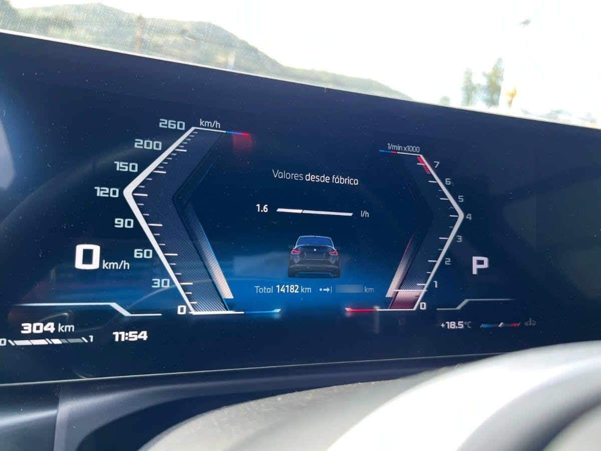 BMW M240 Coupe Xdrive 3.0 año 2026