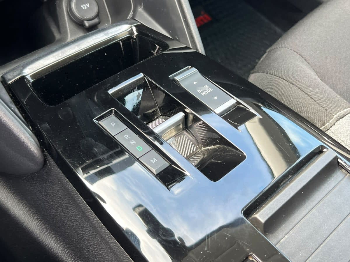 Citroen C4 Shine 1.5 Hdi At año 2022
