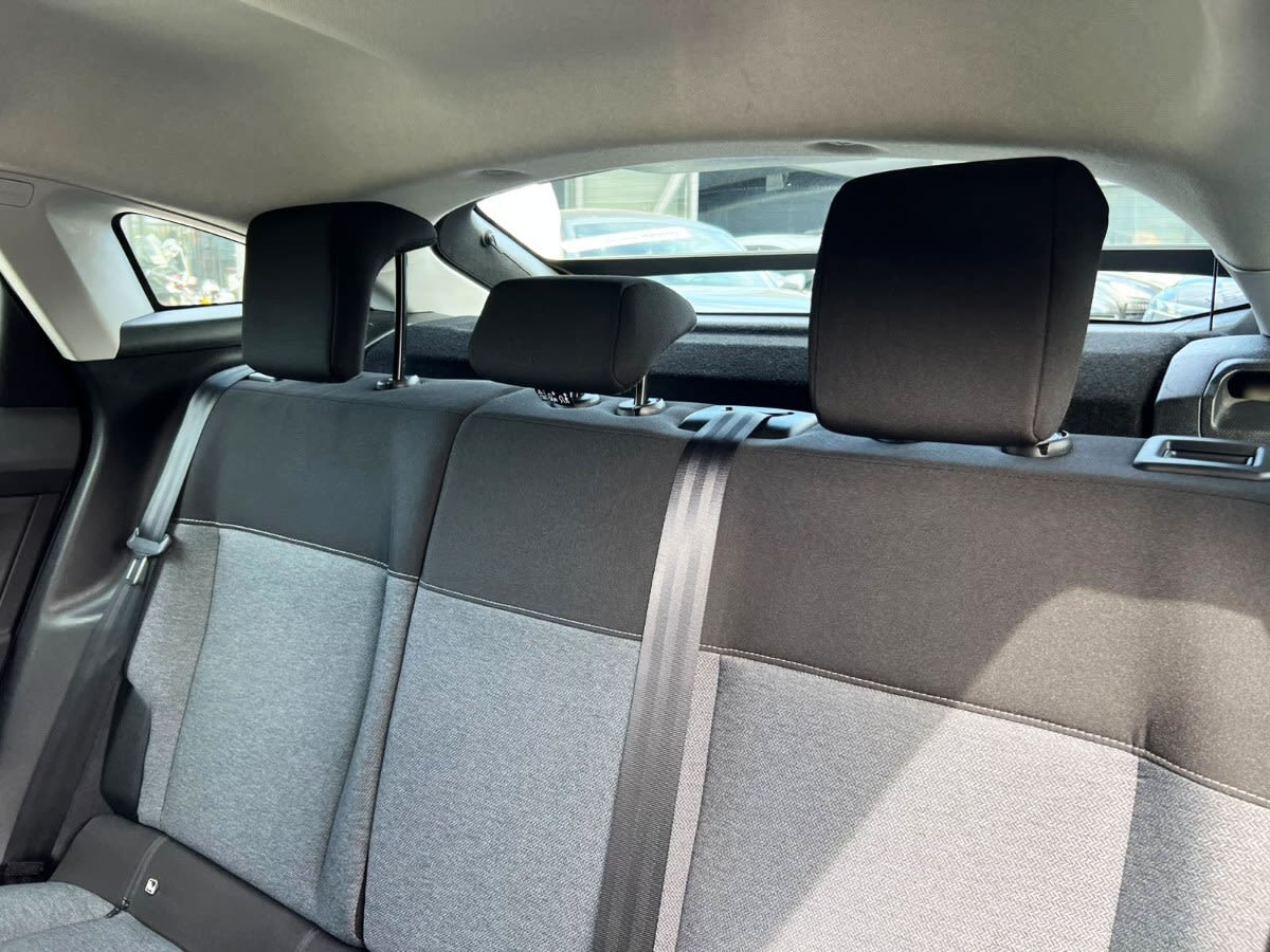 Citroen C4 Shine 1.5 Hdi At año 2022