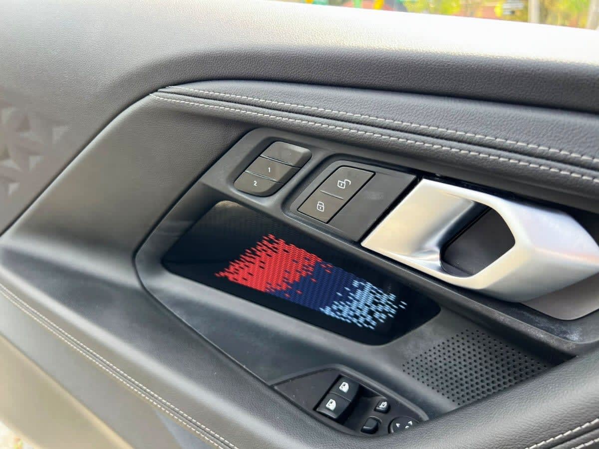 BMW M240 Coupe Xdrive 3.0 año 2026