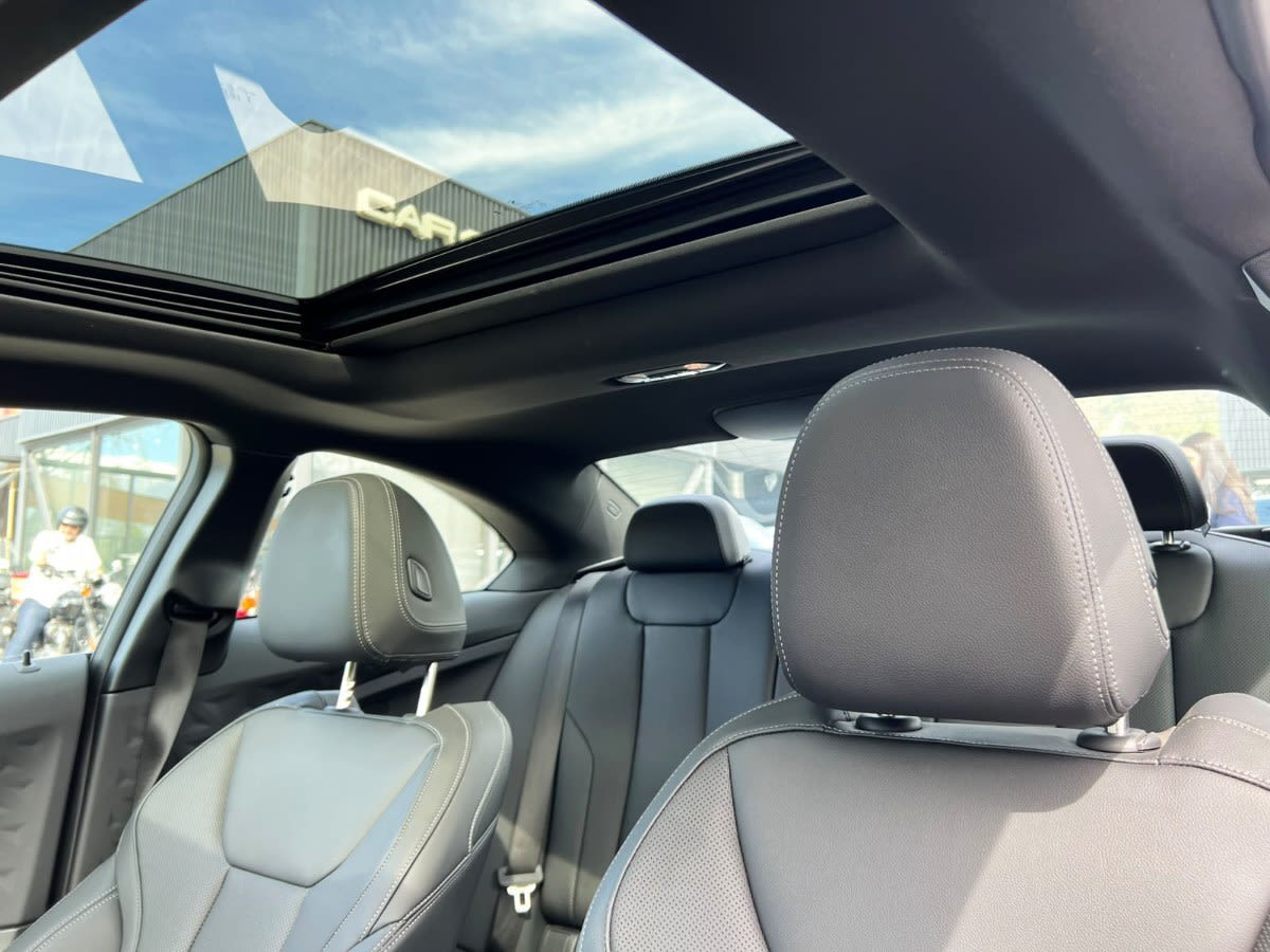 BMW M240 Coupe Xdrive 3.0 año 2026