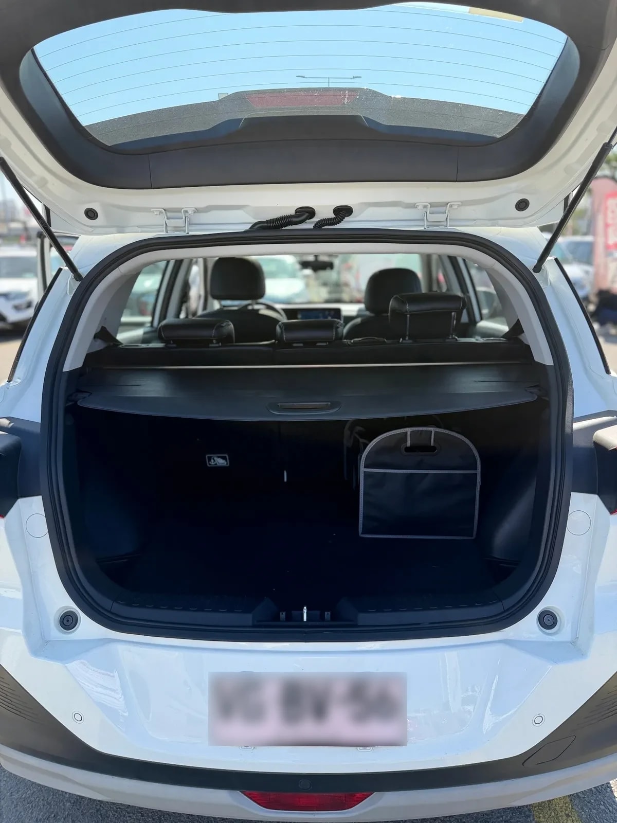 GAC GONOW GS3 POWER 1.5 Gb At año 2025