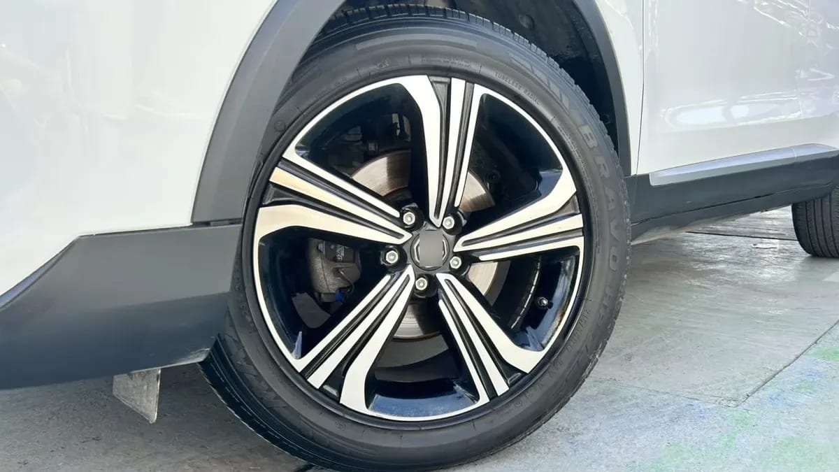 MG Zx 1.5 Cvt Dlx año 2022