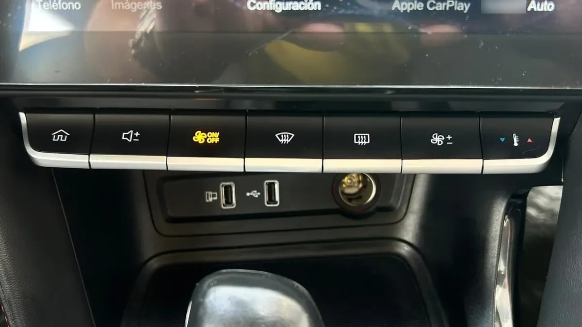 MG Zx 1.5 Cvt Dlx año 2022