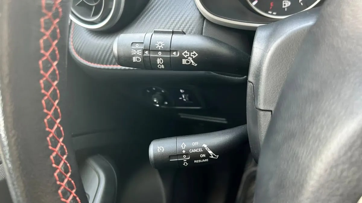 MG Zx 1.5 Cvt Dlx año 2022
