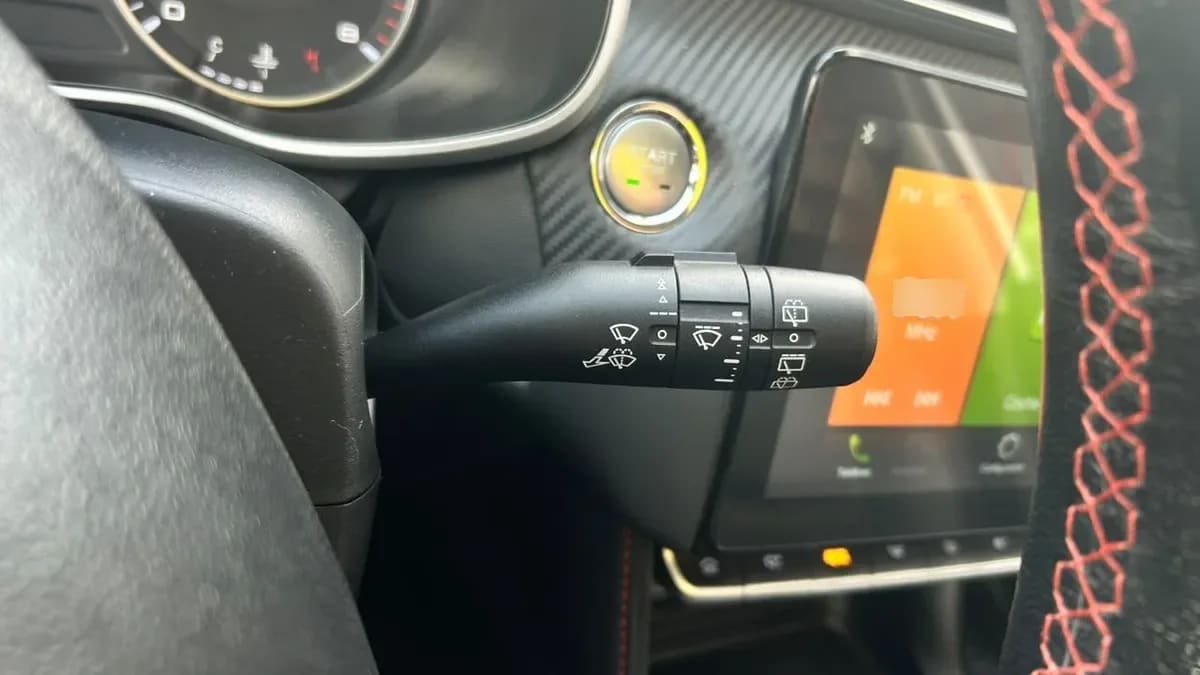 MG Zx 1.5 Cvt Dlx año 2022