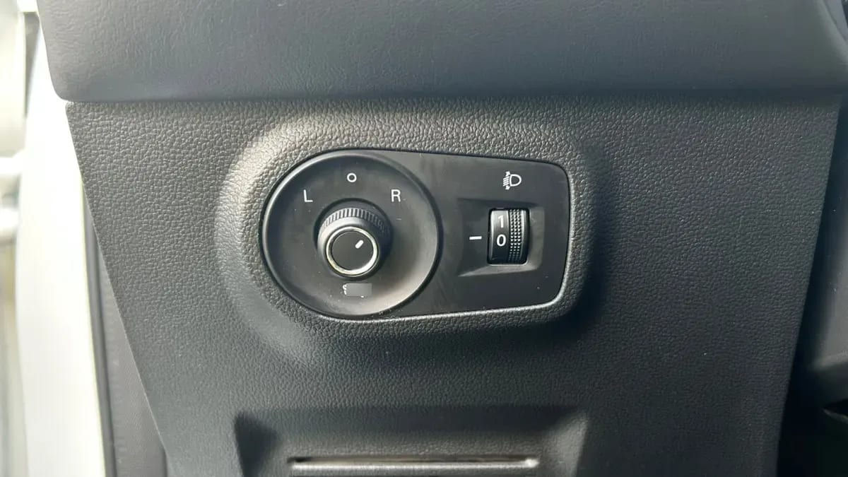 MG Zx 1.5 Cvt Dlx año 2022