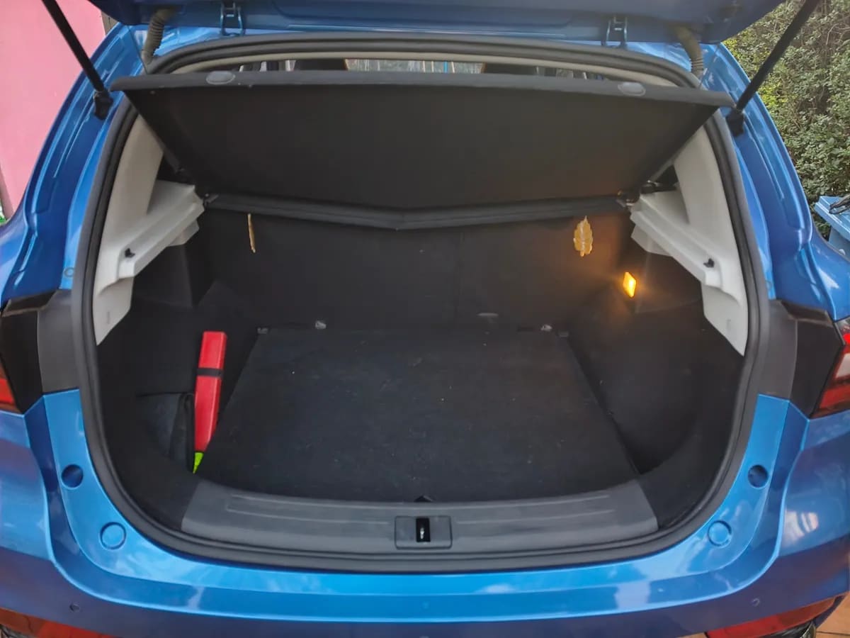 MG ZS 1.5 Com Mt año 2022