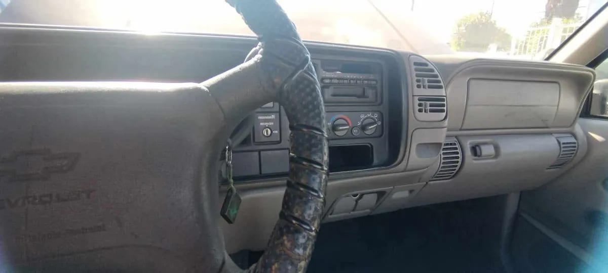 Chevrolet C-1500 Otra año 1997