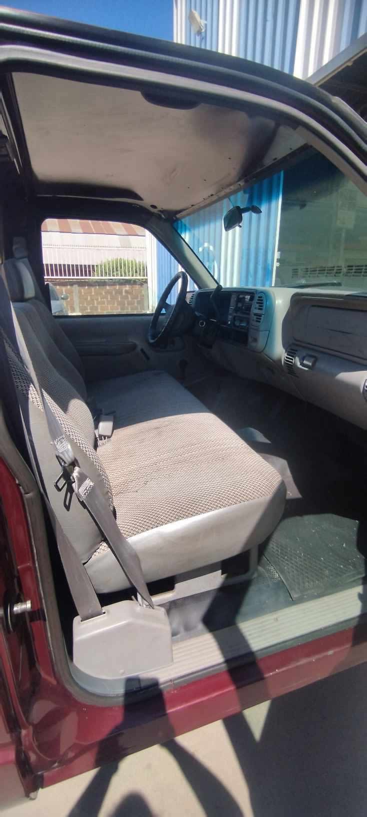 Chevrolet C-1500 Otra año 1997