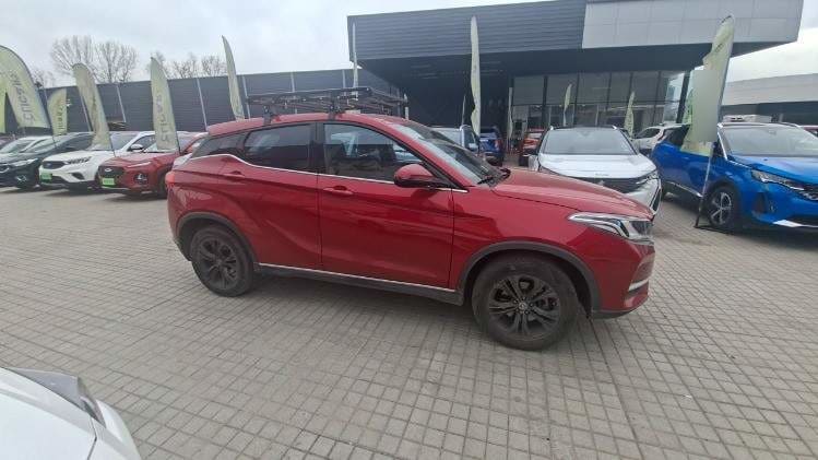 DFSK 500 1.5 Comfort 4x2 Mt 5p año 2023