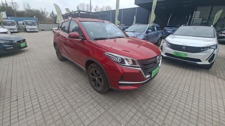 DFSK 500 1.5 Comfort 4x2 Mt 5p año 2023