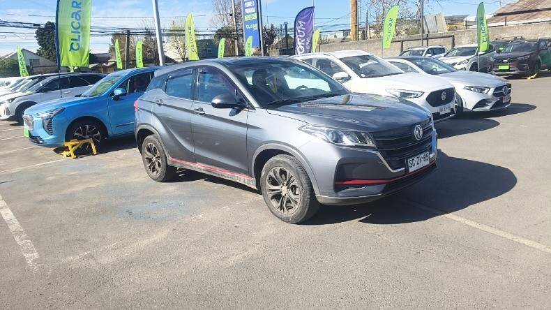 DFSK 500 1.5 Comfort 4x2 Mt 5p año 2022