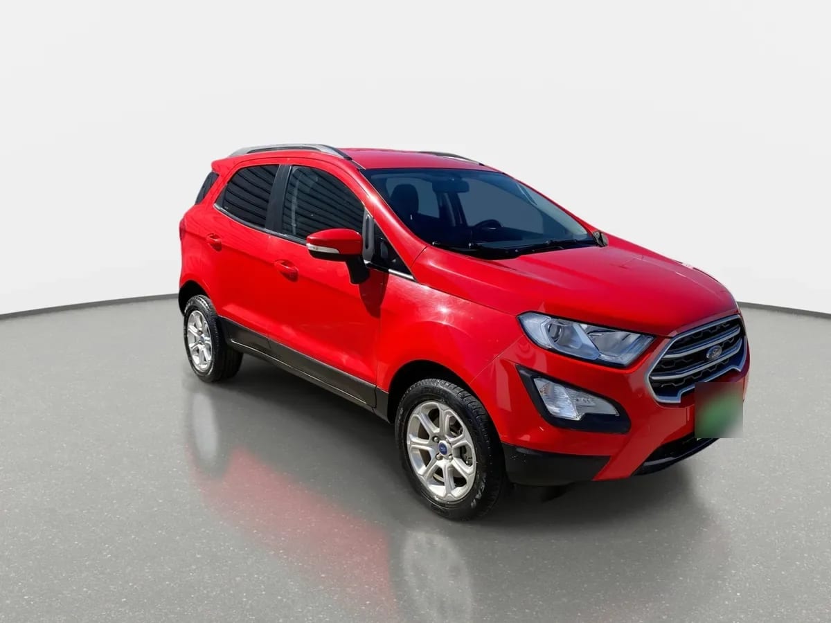 Ford Ecosport 1.5 Trend 4x2 Mt 5p año 2022