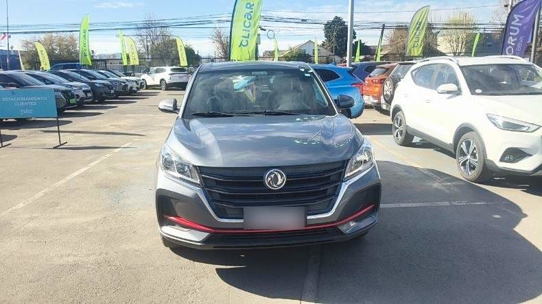 DFSK 500 1.5 Comfort 4x2 Mt 5p año 2022